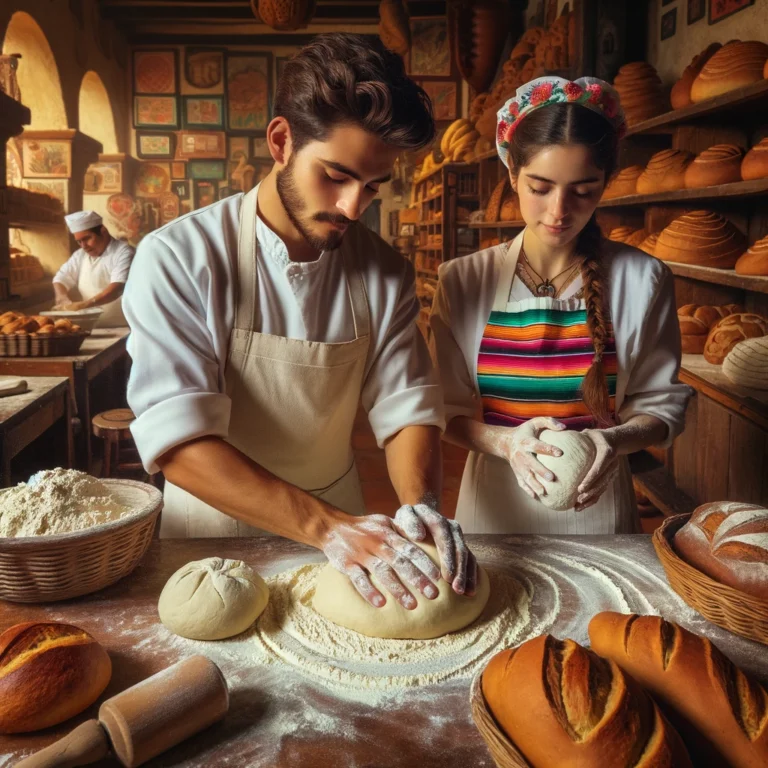 ¿Por qué el pan dulce mexicano es el favorito de todos?