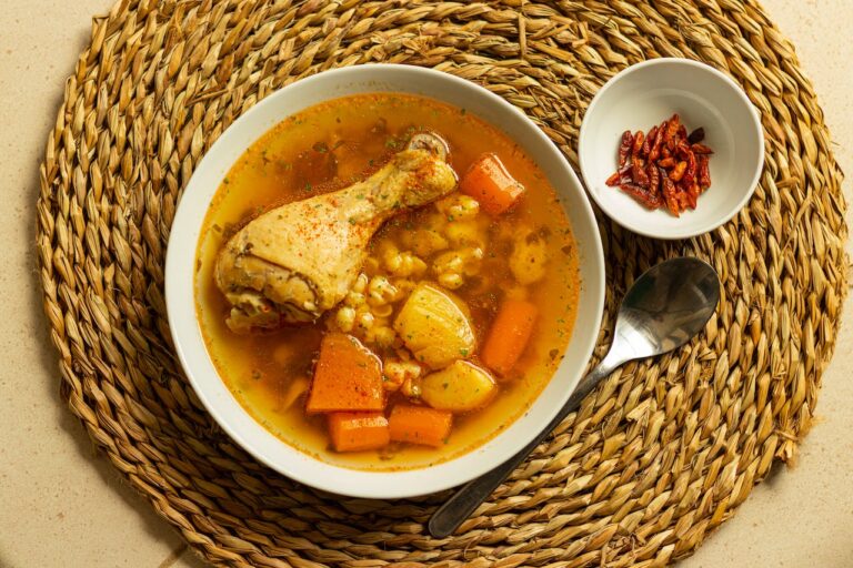 Cómo Hacer Caldo Tlalpeño: Guía Completa para una Receta Tradicional Mexicana