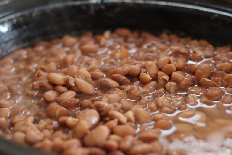 Frijoles a la Mexicana: Versatilidad y Sabor en tu Mesa